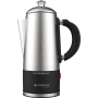 Cafeteira Italiana Gran Inox 1,5L 220V