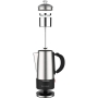Cafeteira Italiana Gran Inox 1,5L 220V