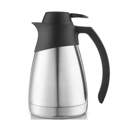 Bule Térmico 100% Inox 1L