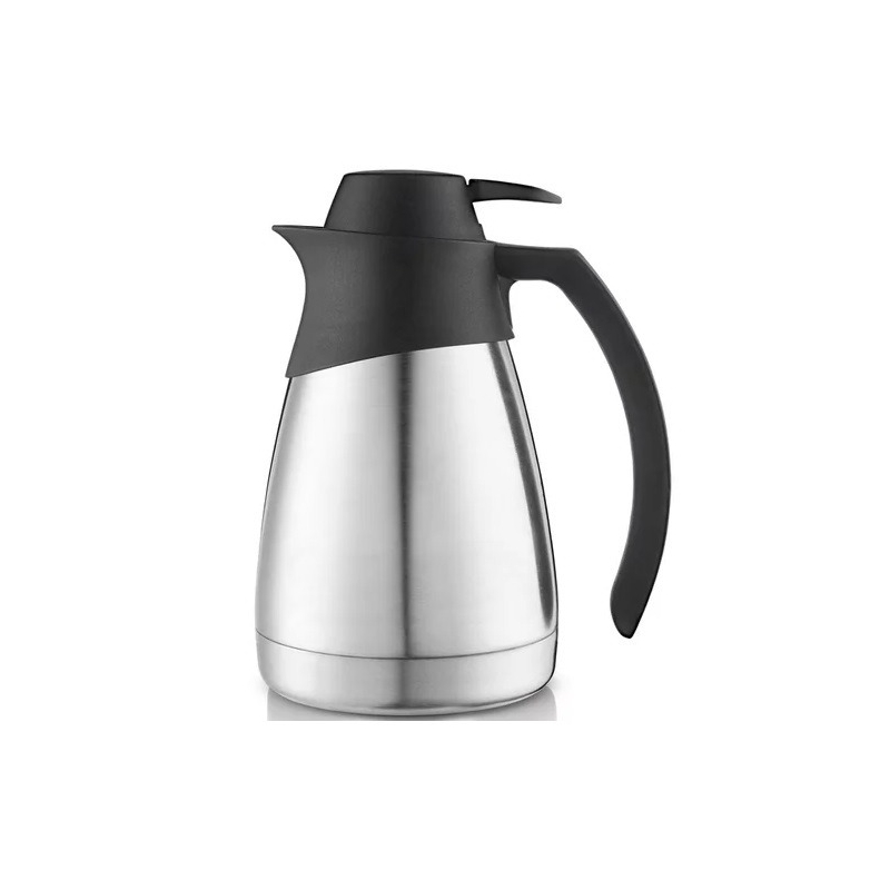 Bule Térmico 100% Inox 1L