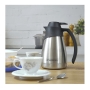 Bule Térmico 100% Inox 1L