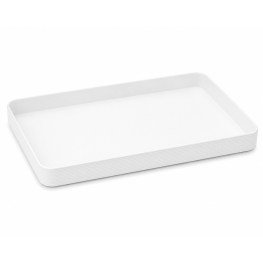 Bandeja em Melamina Média A8 22,5x31,5cm