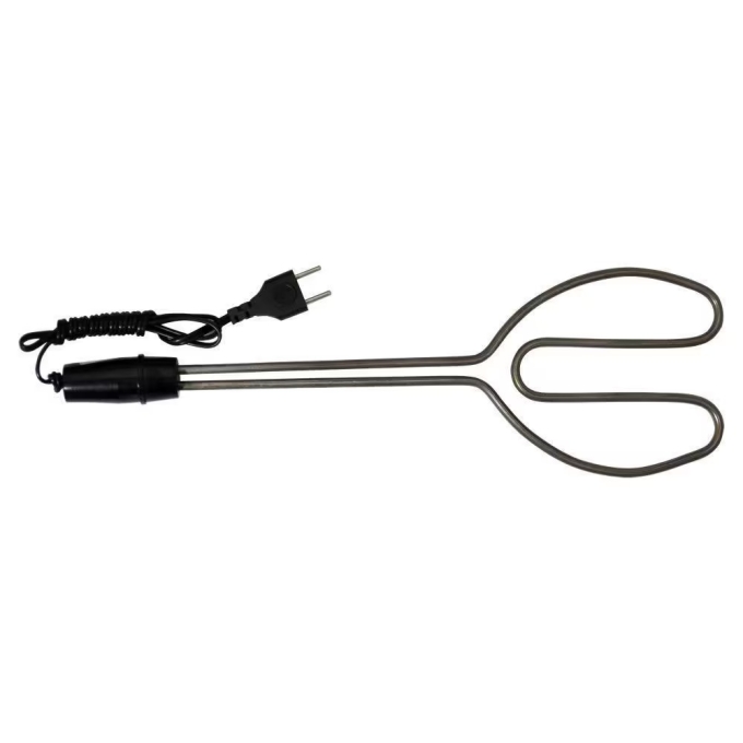 Acendedor Elétrico de Carvão Churrasqueira 800w 220v