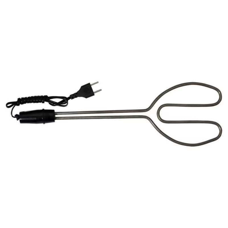 Acendedor Elétrico de Carvão Churrasqueira 800w 220v
