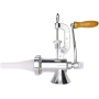 Moedor Manual para Carnes e Embutidos 22cm