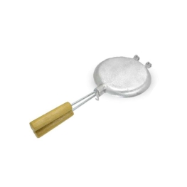 Sanduicheira para Pão de X Ø16cm