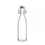 Garrafa Swing Vidro Tampa Hermética 500ml 