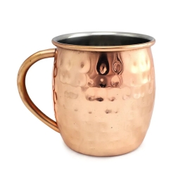 Caneca Oval Moscow Mule 350ml