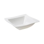 Saladeira Moove Quadrada 800ml