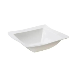 Saladeira Moove Quadrada 800ml