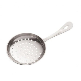 Coador Julep Inox 15cm