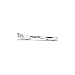 Garfo de Sobremesa Lyon 166 x 1,2 mm Aço Inox