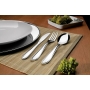 Faca de Churrasco Brinox Lyon 214 x 3 mm Aço Inox