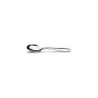 Colher de Chá Lyon 119 x 1 mm Aço Inox