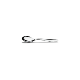 Colher de Chá Lyon 119 x 1 mm Aço Inox