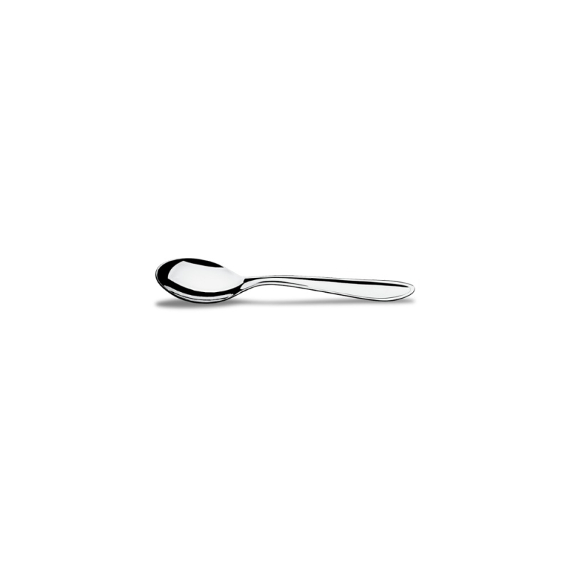 Colher de Chá Lyon 119 x 1 mm Aço Inox