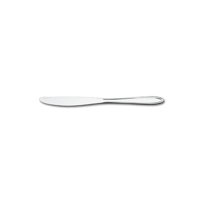 Faca de Mesa Lyon 212 x 3 mm Aço Inox