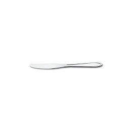 Faca de Sobremesa Lyon 183 x 2 mm Aço Inox