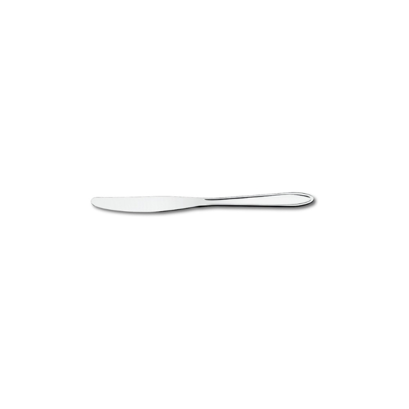 Faca de Sobremesa Lyon 183 x 2 mm Aço Inox