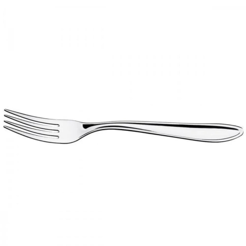 Garfo de Mesa Lyon 191 x 12 mm Aço Inox