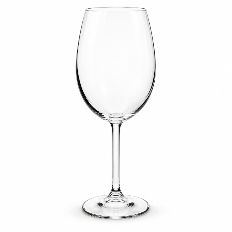 Taça Vinho Tinto Gastro Bohemia 450 ml