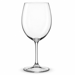 Taça de Cristal para Água Gastro 580 ml