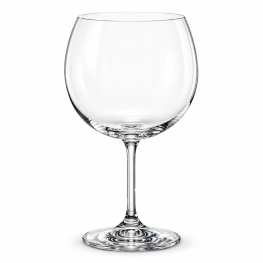 Taça de Gin de Cristal Anna Gastro 600ml 