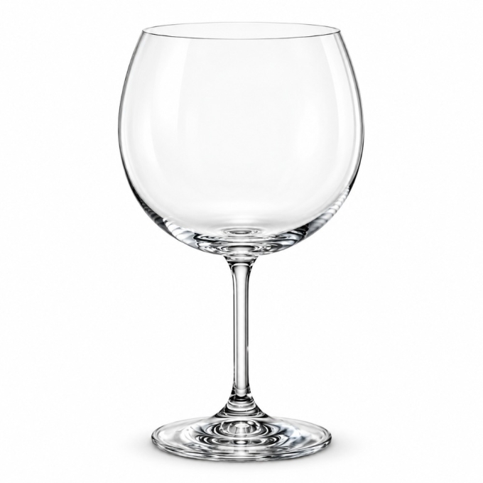 Taça de Gin de Cristal Anna Gastro 600ml 