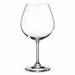 Taça Cristal Gastro Bordeaux 650ml