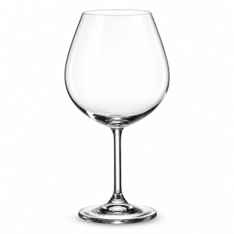Taça Cristal Gastro Bordeaux 650ml