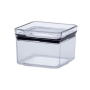 Pote Hermético Lumini Quadrado 480ml