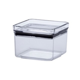 Pote Hermético Lumini Quadrado 480ml