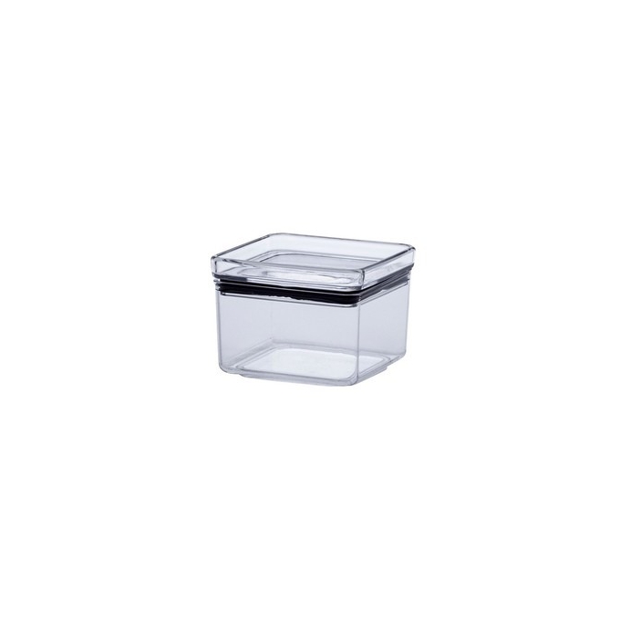 Pote Hermético Lumini Quadrado 480ml