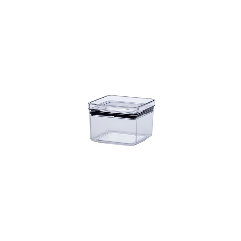 Pote Hermético Lumini Quadrado 480ml