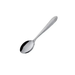Colher de Sobremesa Aço Inox Star