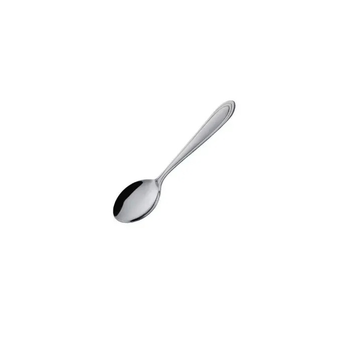 Colher de Sobremesa Aço Inox Star