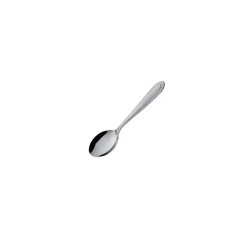 Colher de Sobremesa Aço Inox Star