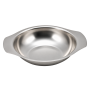 Taças de Sobremesa Inox 100ml