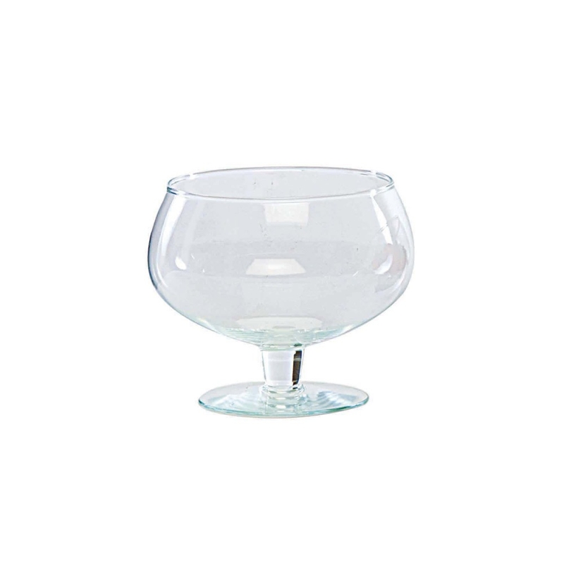 Taça Sobremesa de Vidro G Malásia 2,4l