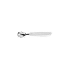 Carretilha de Corte Utilità em Zamak Cromado 18cm 