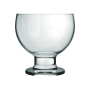Taça de Sorvete de Vidro Paulista 400ml