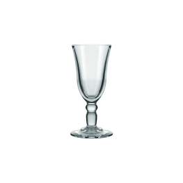 Taça de Licor de Vidro Dama 35ml