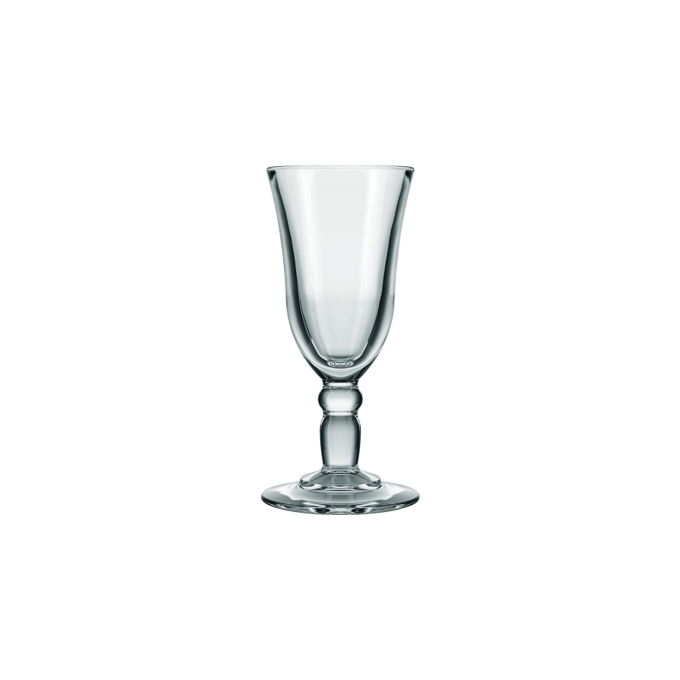 Taça de Licor de Vidro Dama 35ml