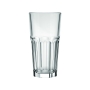 Copo Long Drink de Vidro Bristol 340ml