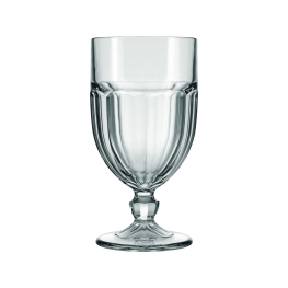 Taça de Água de Vidro Bristol 470ml