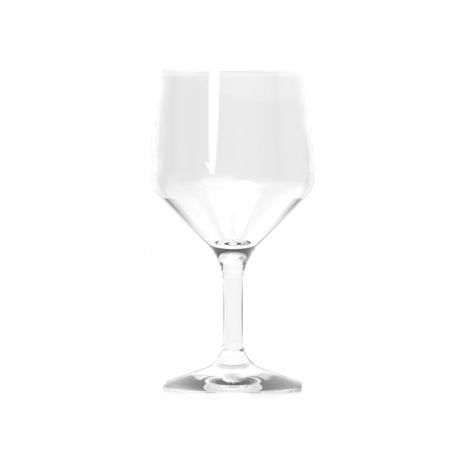 Taça de Água de Vidro SM Buffet 300ml