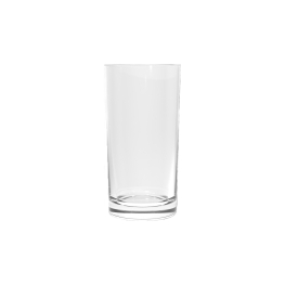 Copo Long Drink de Vidro Manchester 310ml