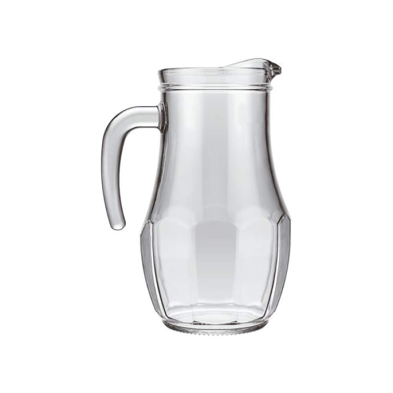 Jarra de Vidro Sm Tango 1,5l
