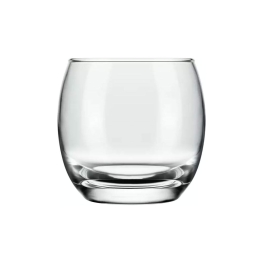 Copo Rocks de Vidro SM Aruba 345ml