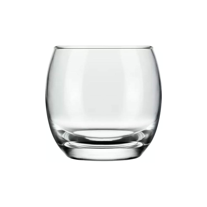 Copo Rocks de Vidro Sm Aruba 345ml